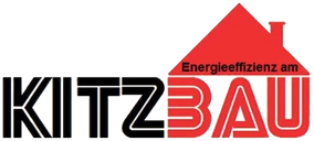 Kitzbau - Vollwärmeschutz-Verputzer-Fassaden Logo